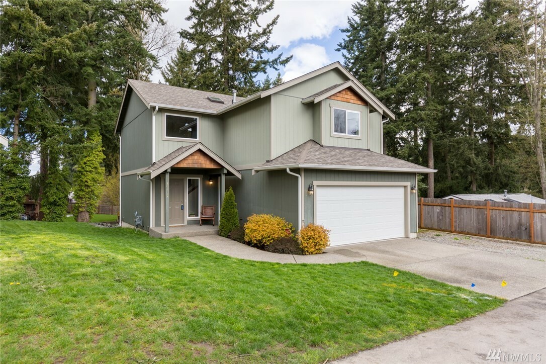 Property Photo:  2019 E 72nd St  WA 98404 