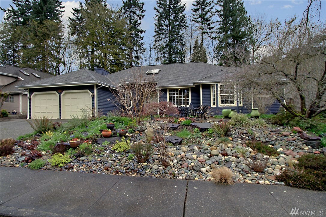 10813 NE 182nd Ct  Bothell WA 98011 photo