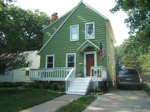 437 E Marshall Street  Ferndale MI 48220 photo