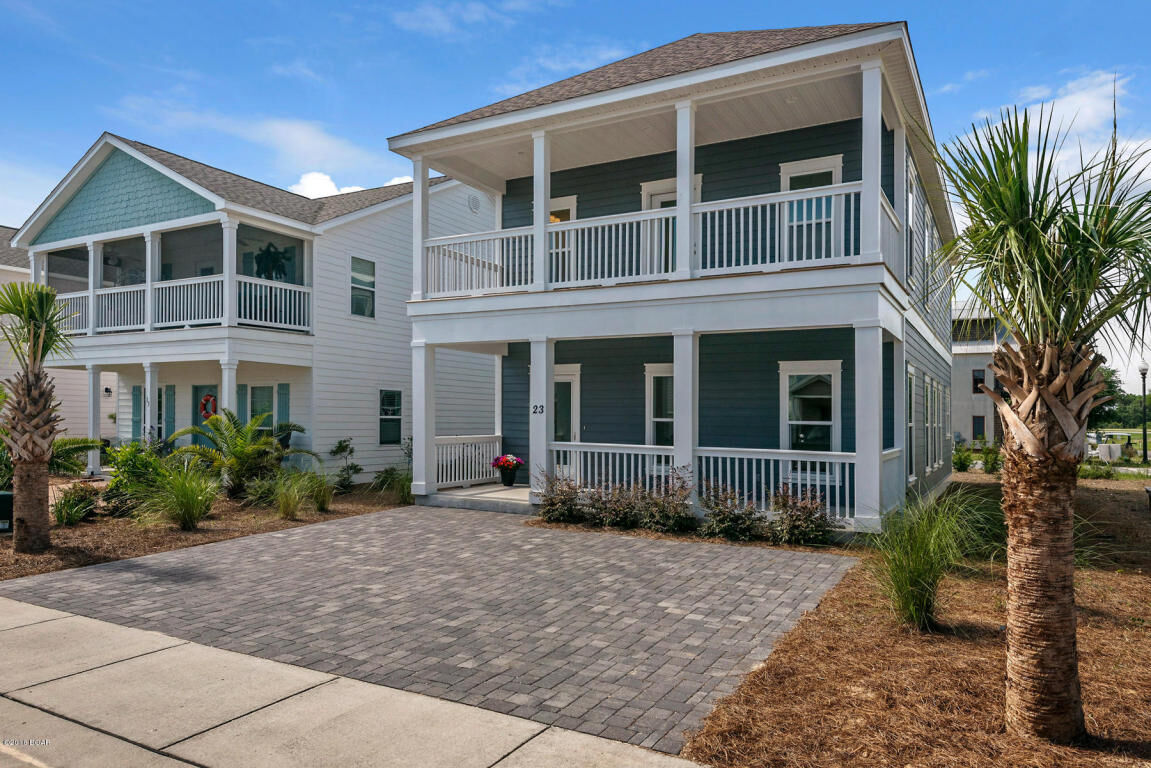 Property Photo: 23 St Vincent Lane FL 32413