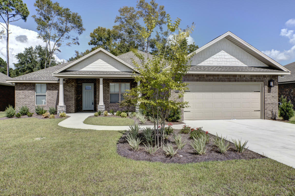 Property Photo:  3760 Cedar Park Lane  FL 32404 