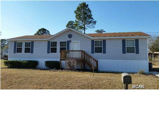 Property Photo: 3715 Haley Lane FL 32404