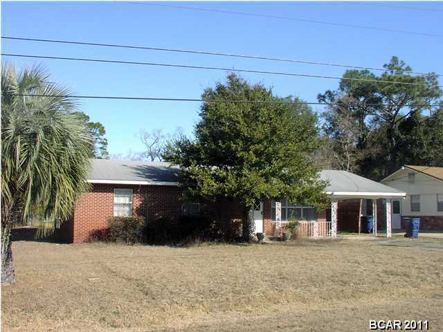 Property Photo:  718 W 19th Street  FL 32405 