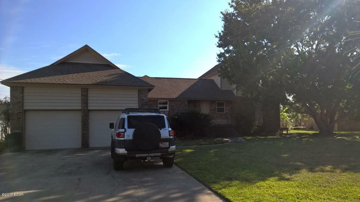 Property Photo: 4731 Baywood Drive FL 32444