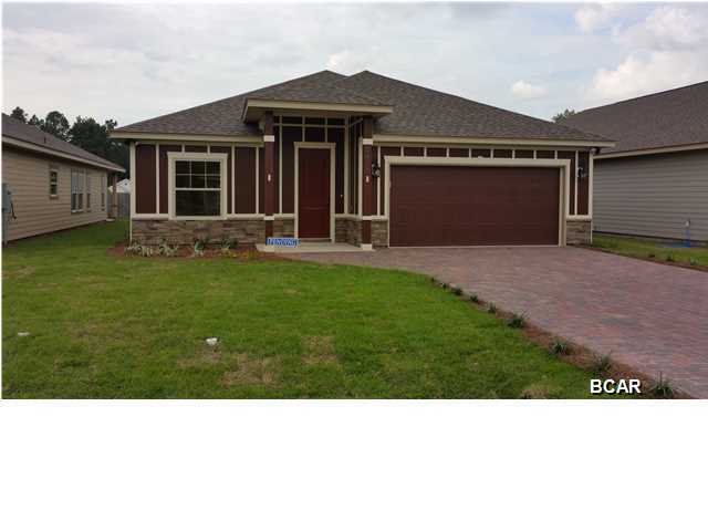 Property Photo: 1419 Graham Lane FL 32405