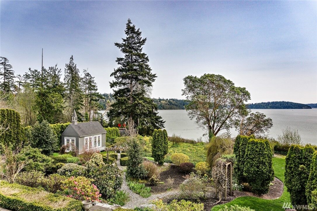 Property Photo:  8480 Thompson Beach Rd  WA 98221 
