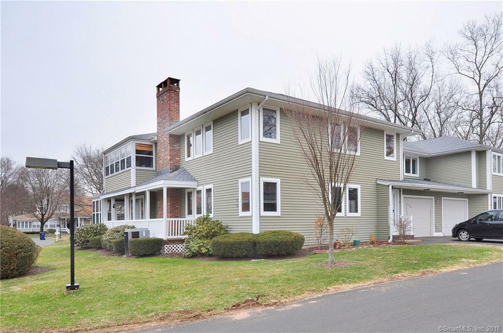 Property Photo:  41 Windmill Drive 41  CT 06035 