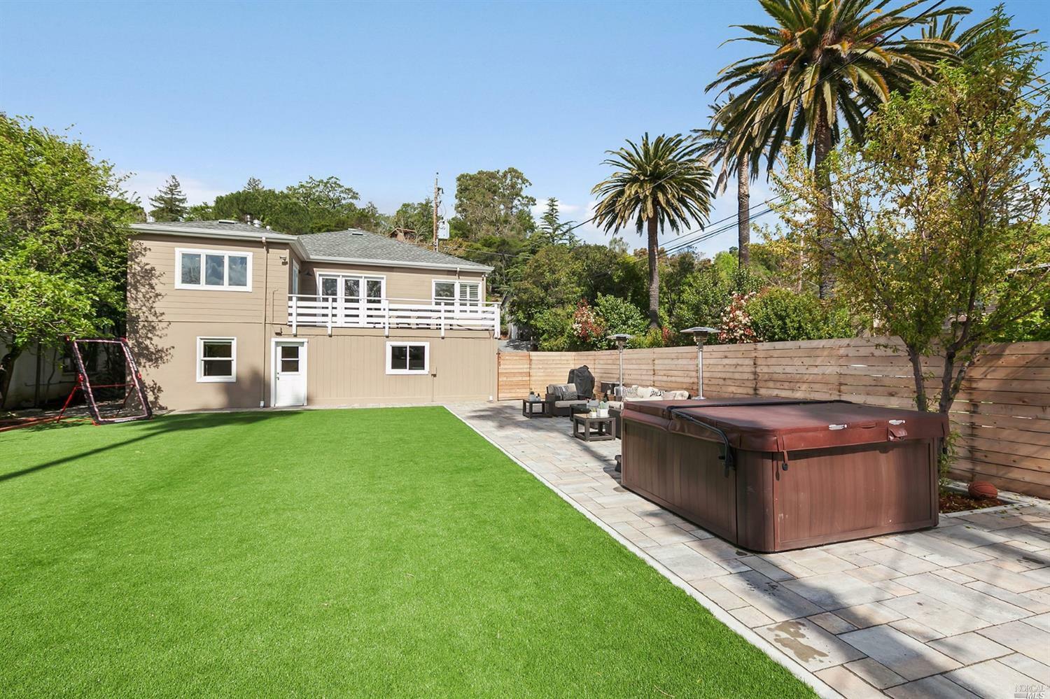Property Photo: 98 Butterfield Road CA 94960