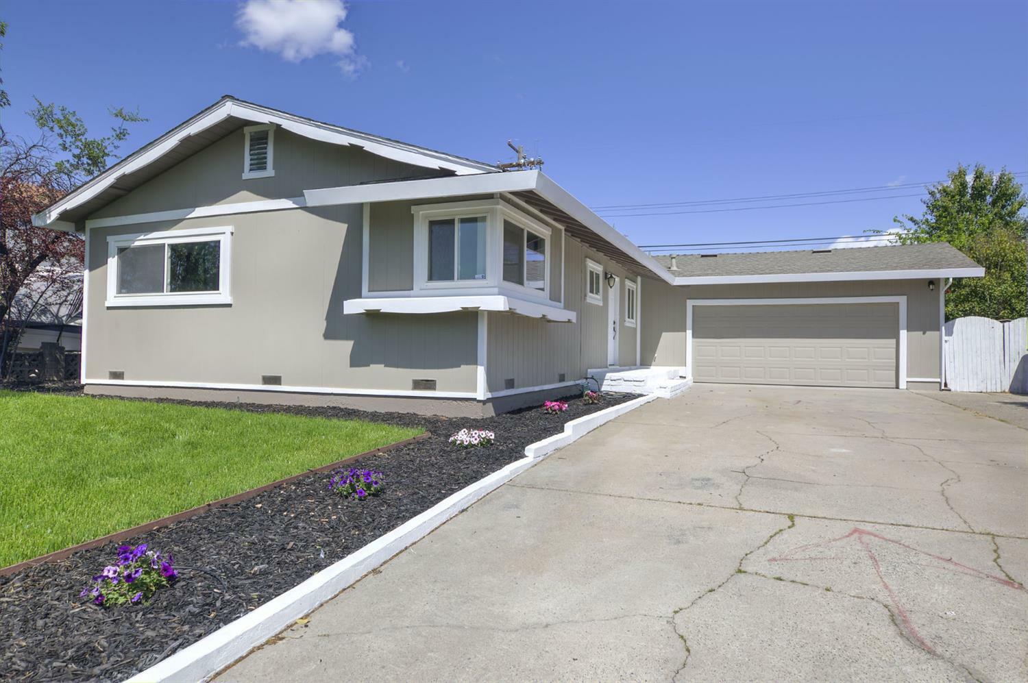 Property Photo:  7006 Carriage Drive  CA 95621 