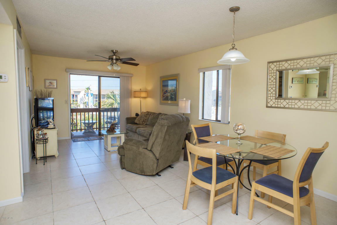 Property Photo:  880 A1a Beach Boulevard 7307  FL 32080 