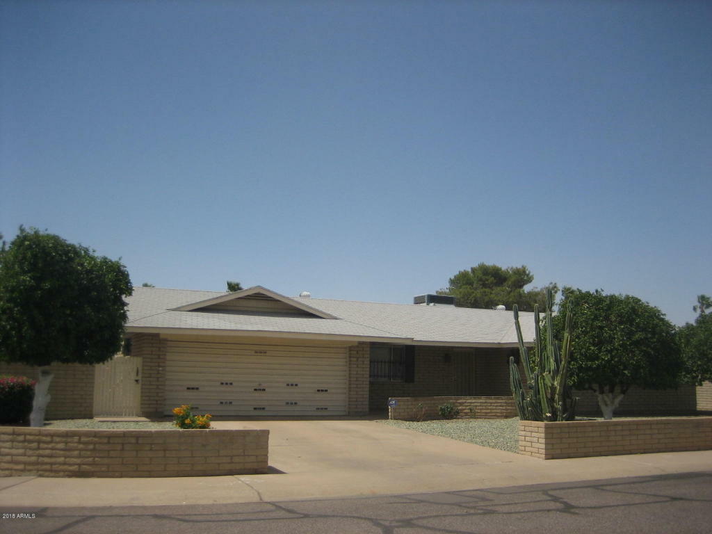 Property Photo:  126 N 62nd Street  AZ 85205 