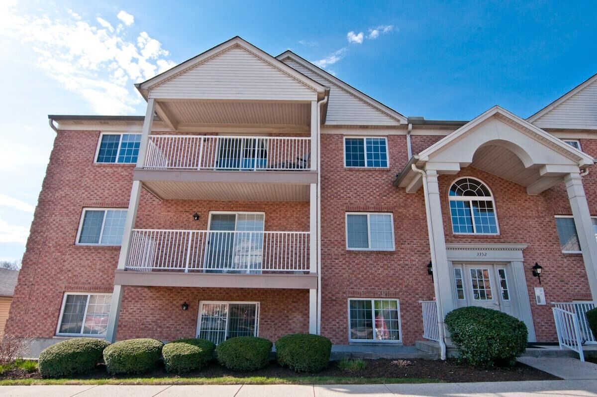 Property Photo:  3352 Emerald Lakes Drive 3A  OH 45211