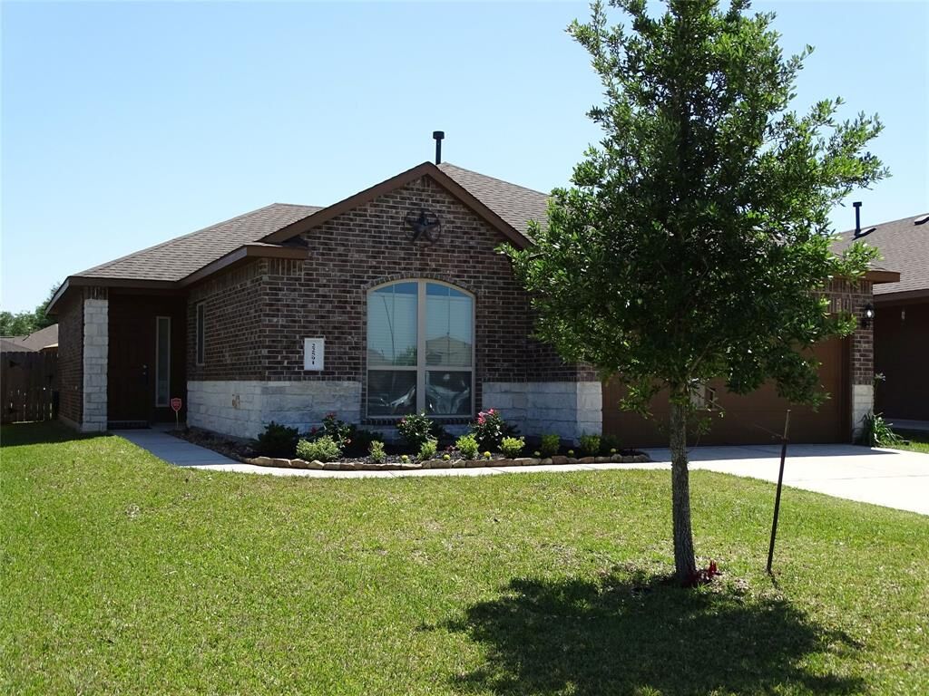 Property Photo: 22591 Range Haven Lane TX 77365