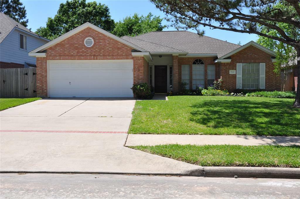 Property Photo: 1517 Freeman Avenue TX 77493