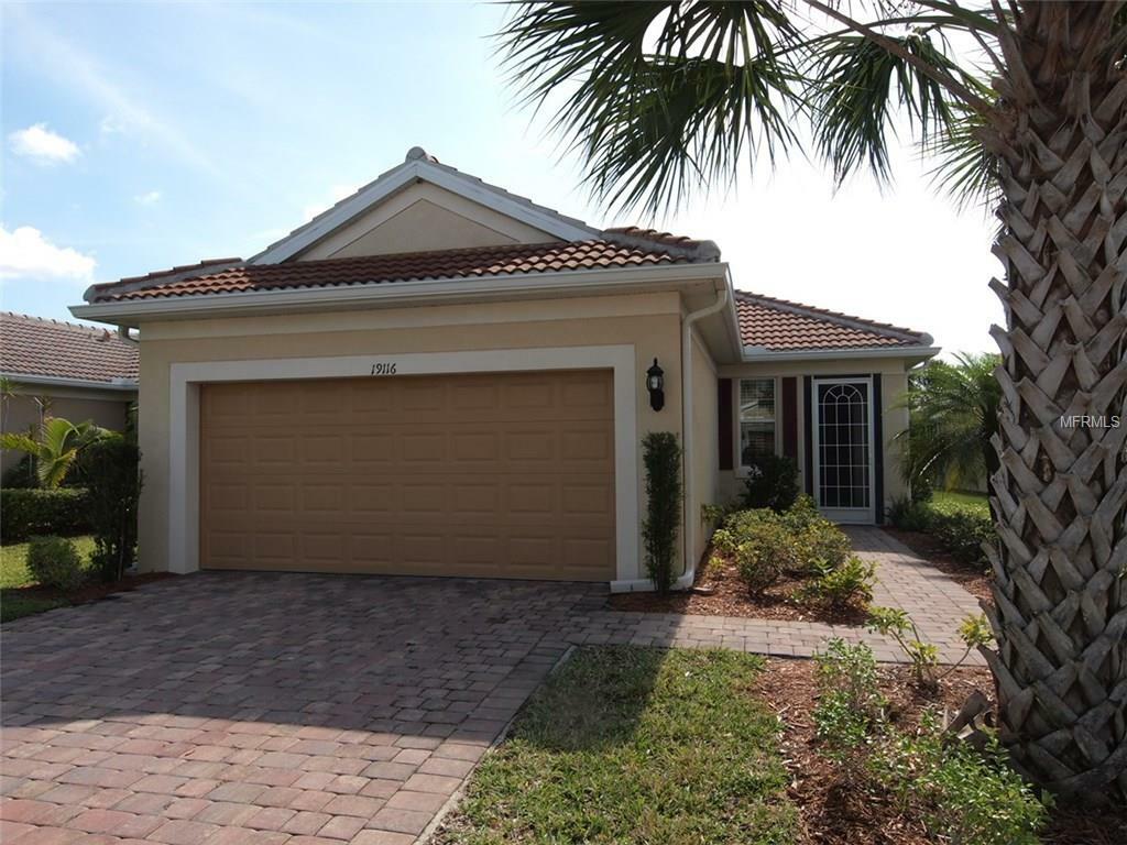 Property Photo:  19116 Lappacio Street  FL 34293 