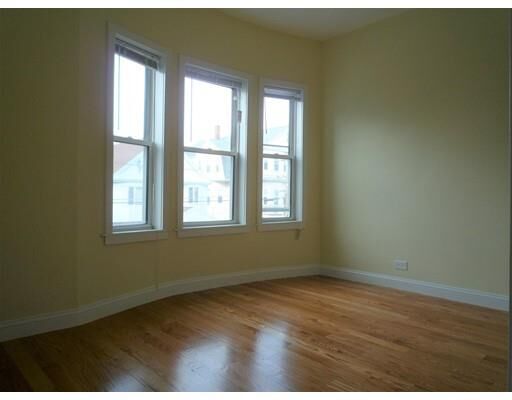 Property Photo:  23 Bowen Ave 2  MA 02155