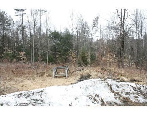 Property Photo:  140 Coller Cemetary Rd  MA 01360 