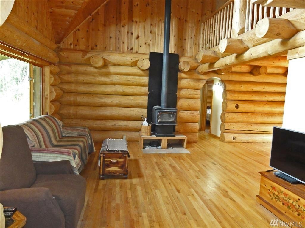 Property Photo: 158 Holt Rd WA 98355