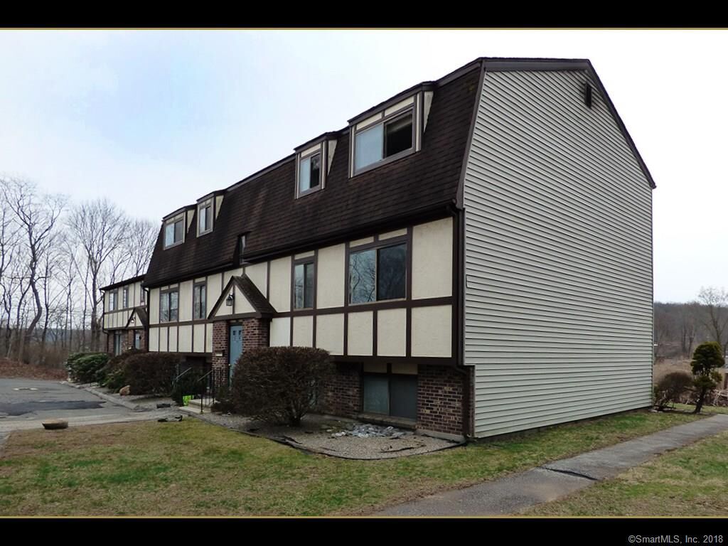 Property Photo: 315 Silver Hill Road 7A CT 06418