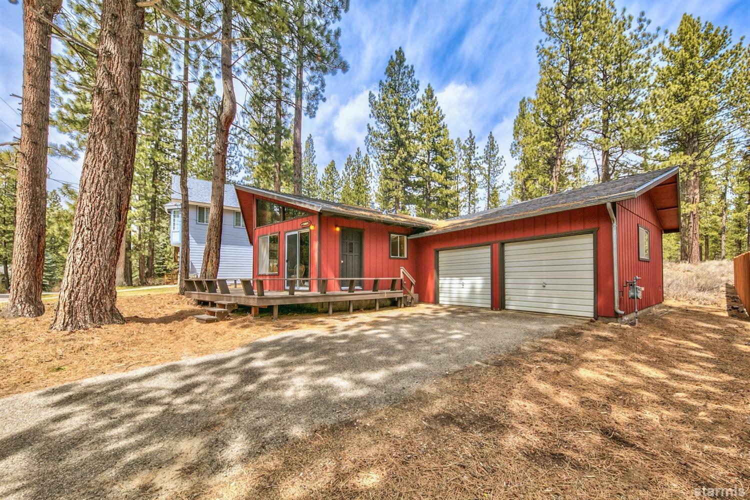 Property Photo:  1189 Lone Indian Trail  CA 96150 