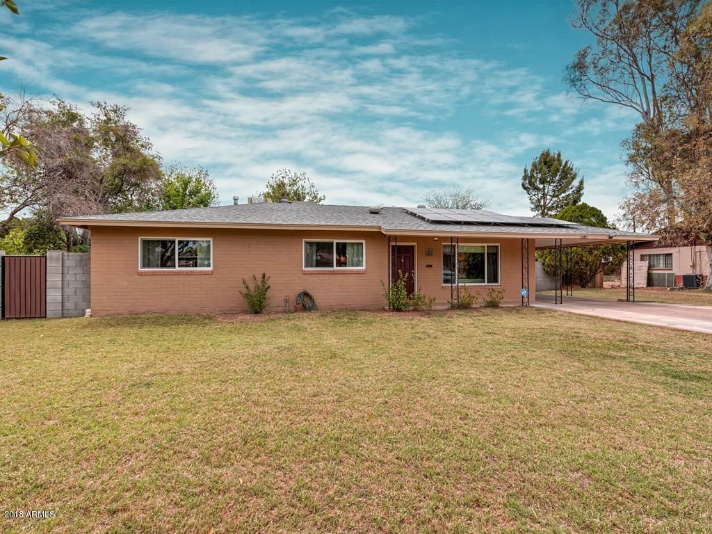 Property Photo:  3516 N 36th Street  AZ 85018 