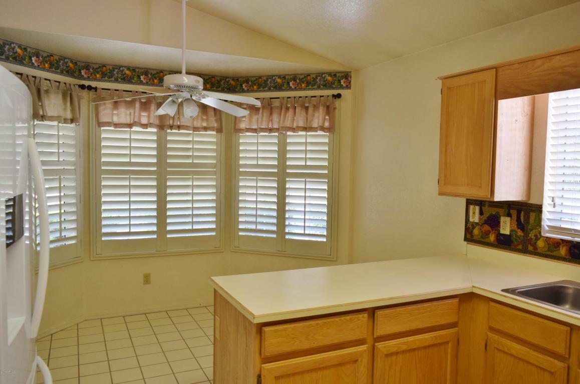 Property Photo:  20401 N 105th Avenue  AZ 85382 