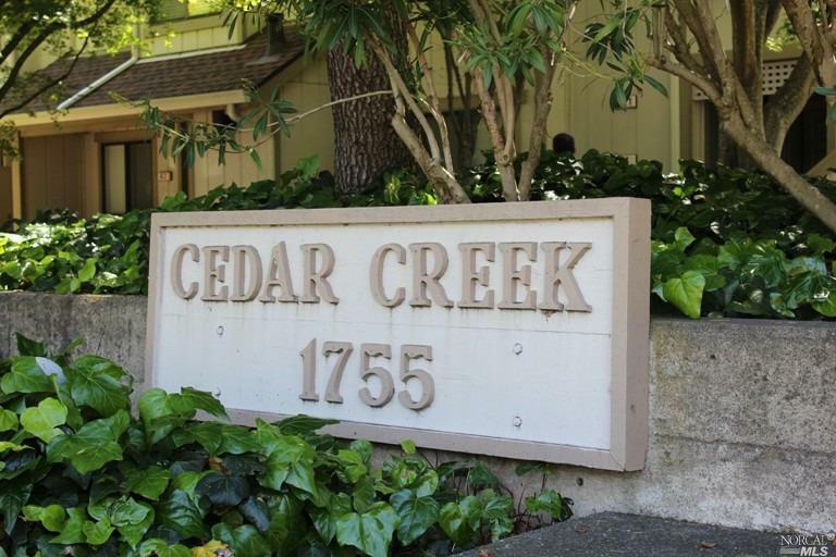 Property Photo:  1755 Novato Boulevard C4  CA 94947 