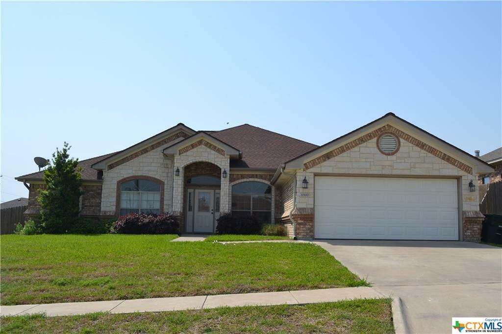 Property Photo:  6500 Siltstone  TX 76542 