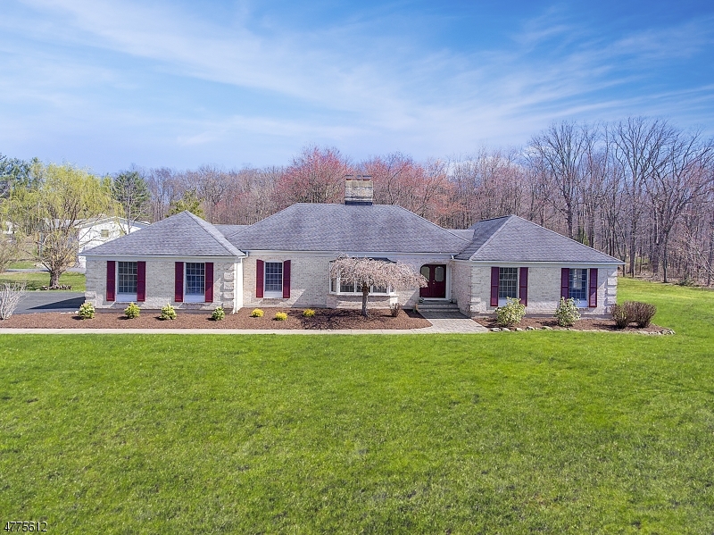 Property Photo: 369 Cokesbury Road NJ 08801