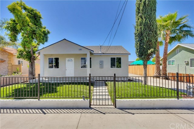 Property Photo:  5383 Anderson St.  CA 91710 