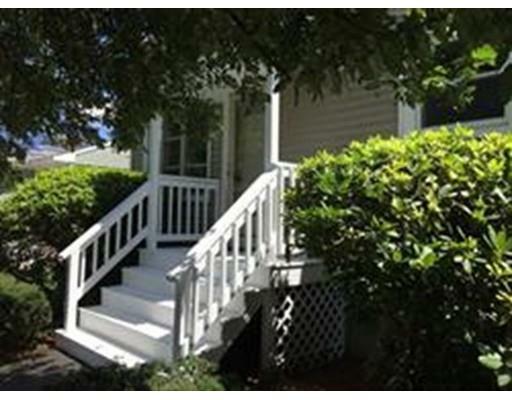 Property Photo: 251 Seminole Ave 251 MA 02451