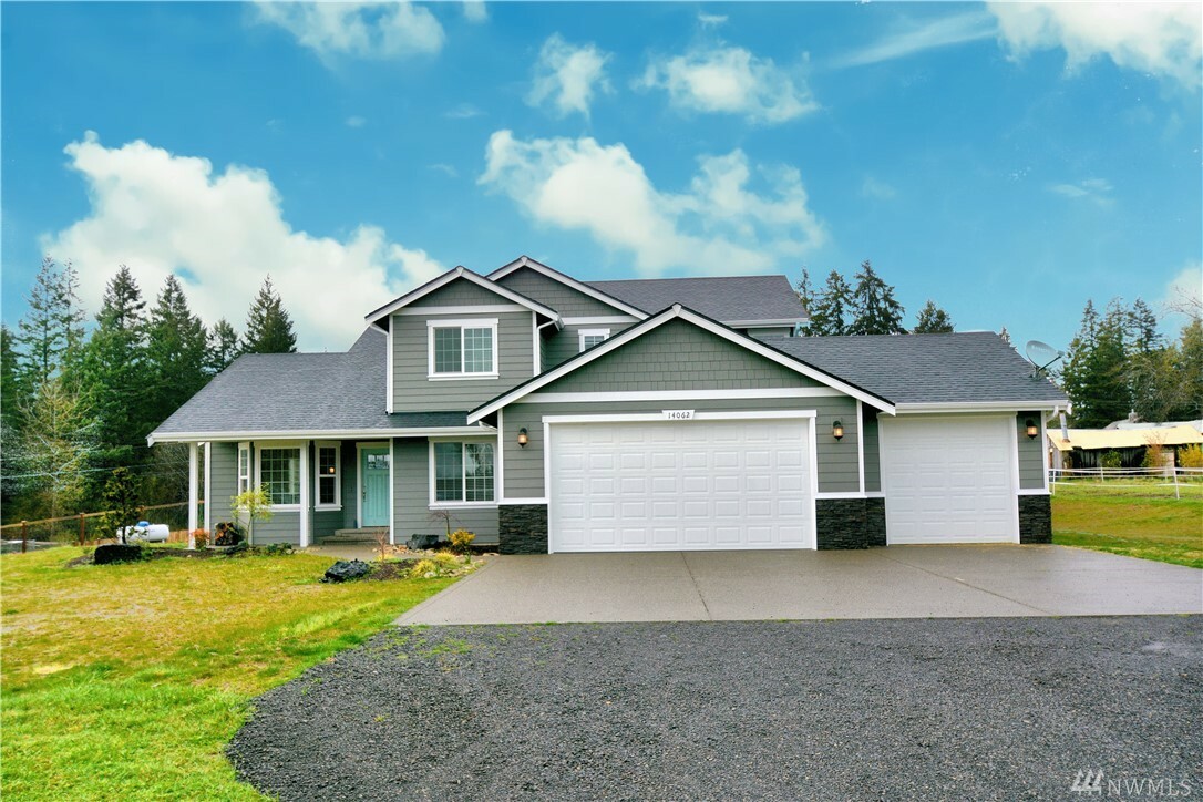 Property Photo:  14062 Glenwood Rd SW  WA 98367 