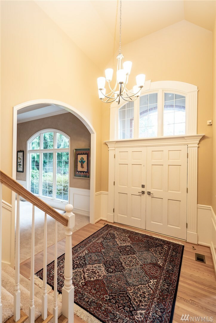 Property Photo: 22518 NE 165th Ct WA 98077