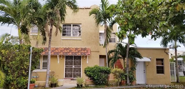 Property Photo:  521 NW 18th Ave  FL 33125 