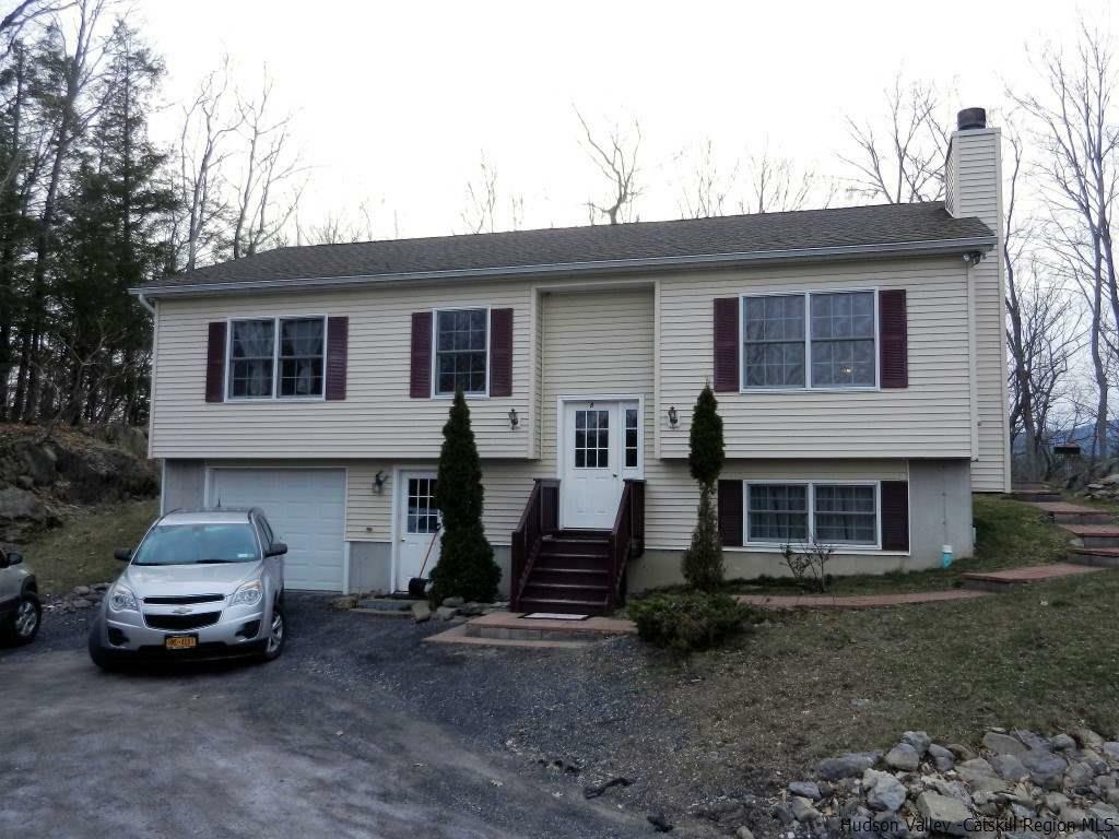 Property Photo: 8 Robbins NY 12477