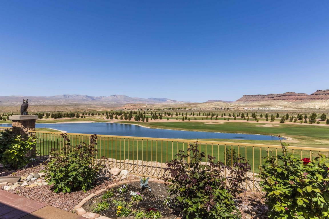 Property Photo:  1716 Diamond River Dr  UT 84790 