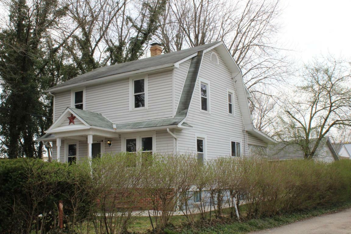 Property Photo:  404 W Main Street  OH 43130 