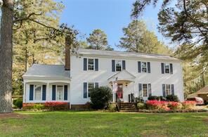 Property Photo: 4053 Monza Drive VA 23234