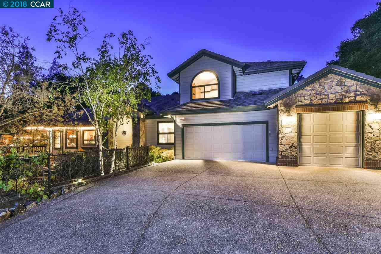 Property Photo: 807 Roberts Ct CA 94553-5866