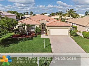 Property Photo:  21919 Palm Grass Dr  FL 33428 