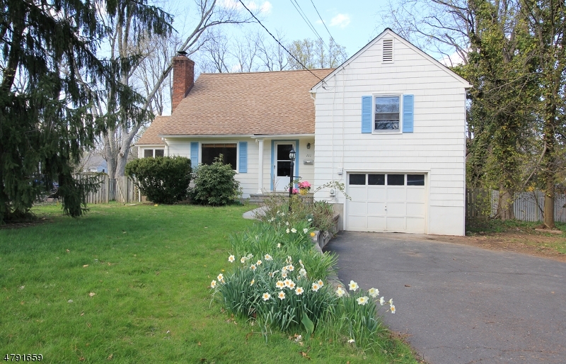 Property Photo:  111 Madison Ave  NJ 07940 