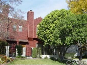 Property Photo:  1137 Fairview Avenue C  CA 91007 