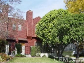 Property Photo:  1137 Fairview Avenue C  CA 91007 