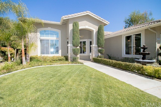 Property Photo:  36236 Village Road  CA 92399 