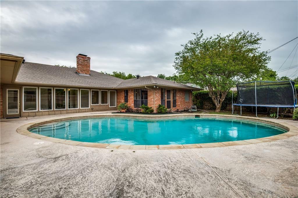 Property Photo:  12531 Planters Glen Drive  TX 75244 