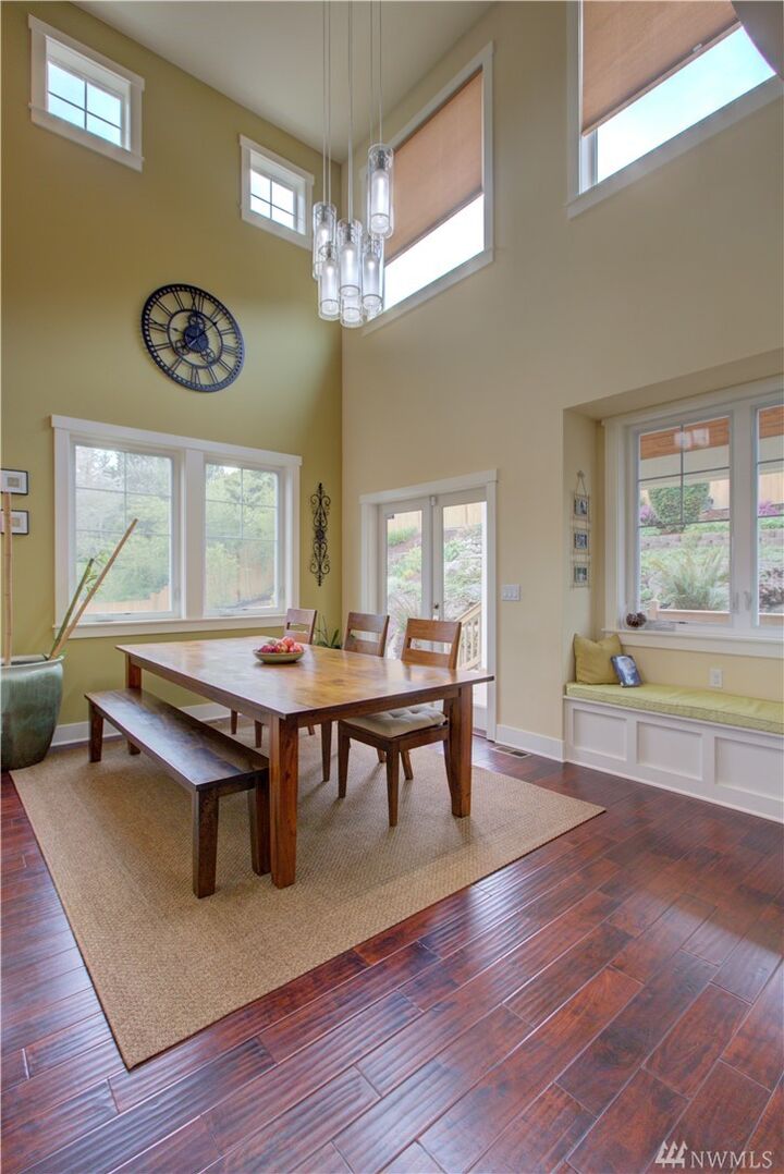 Property Photo: 1323 102nd Ave NE WA 98004