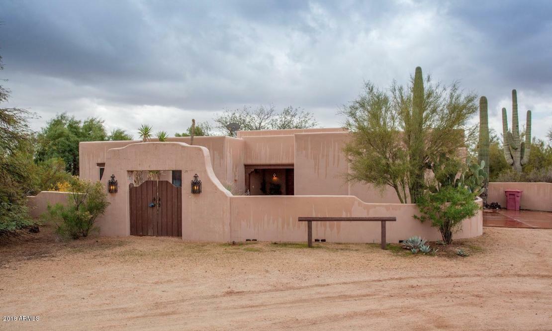 Property Photo:  27970 N 61st Place  AZ 85266 