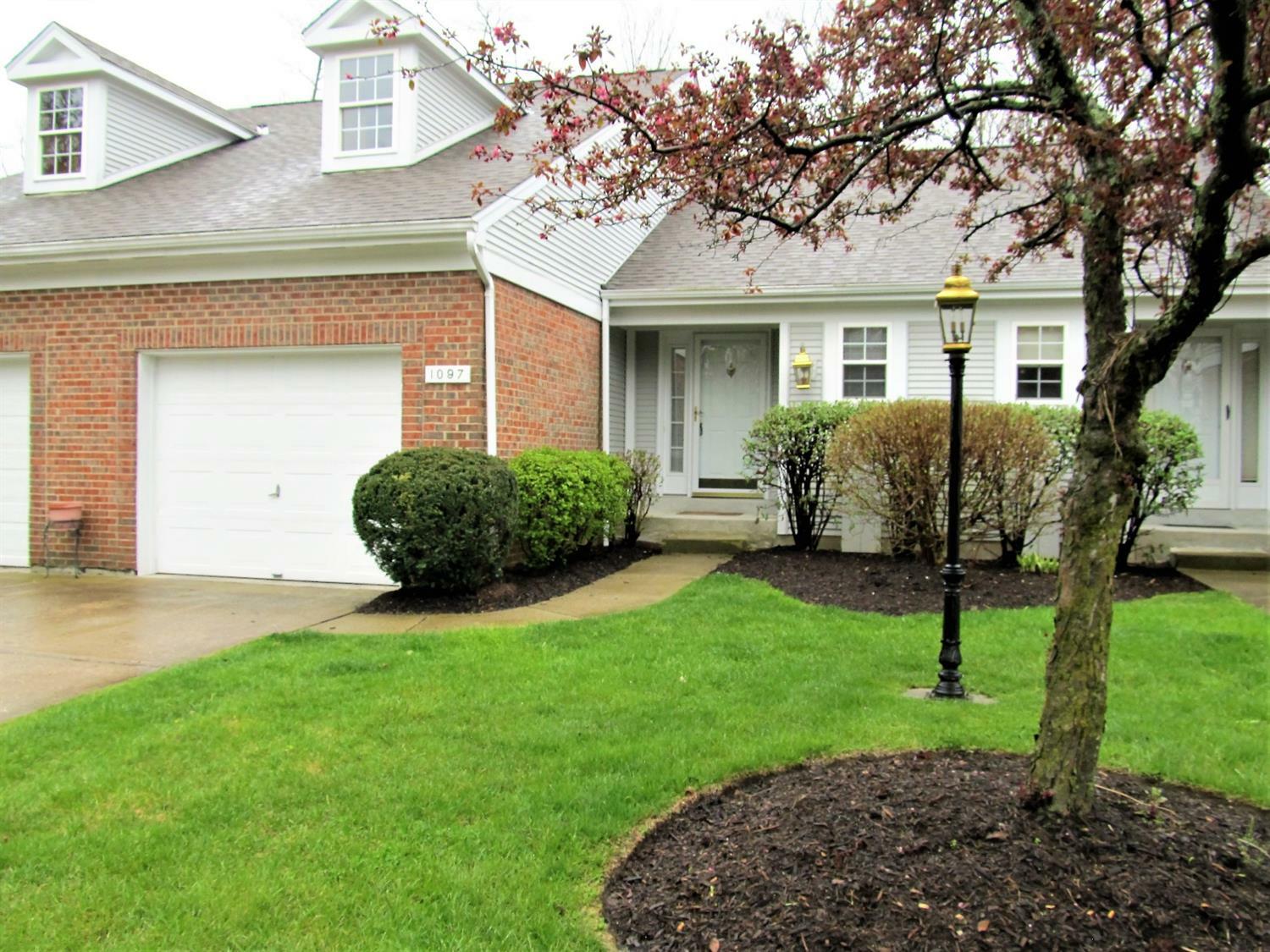 Property Photo:  1097 Wittshire Lane  OH 45255 