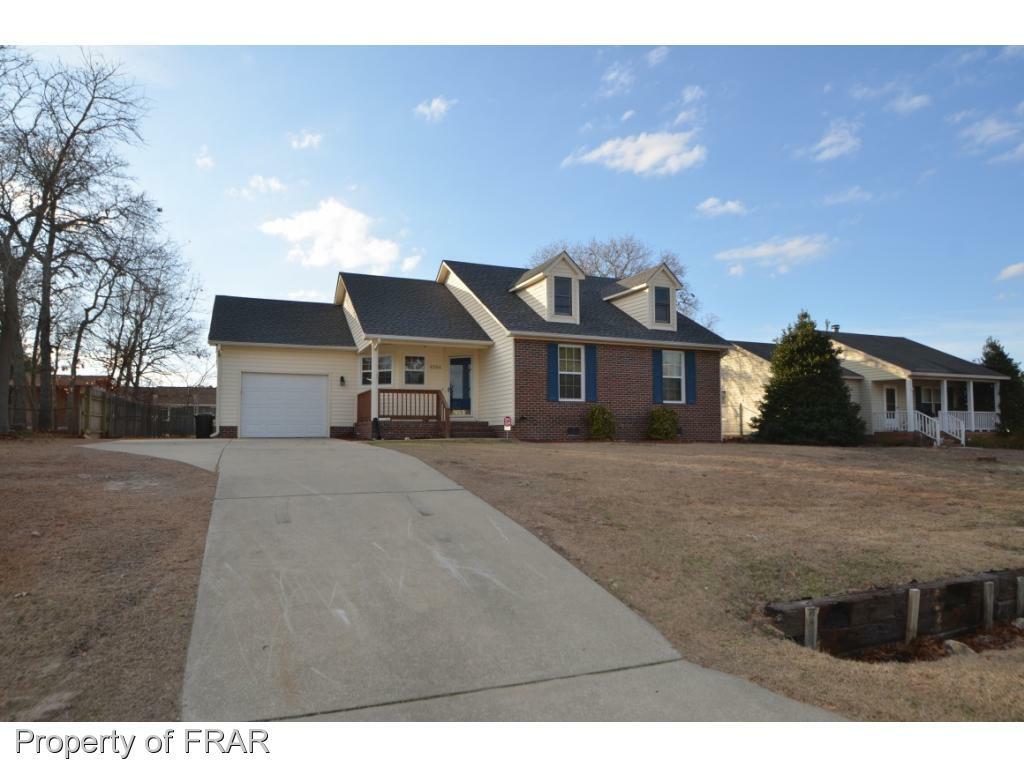 Property Photo:  4594 Pennystone Drive  NC 28306 