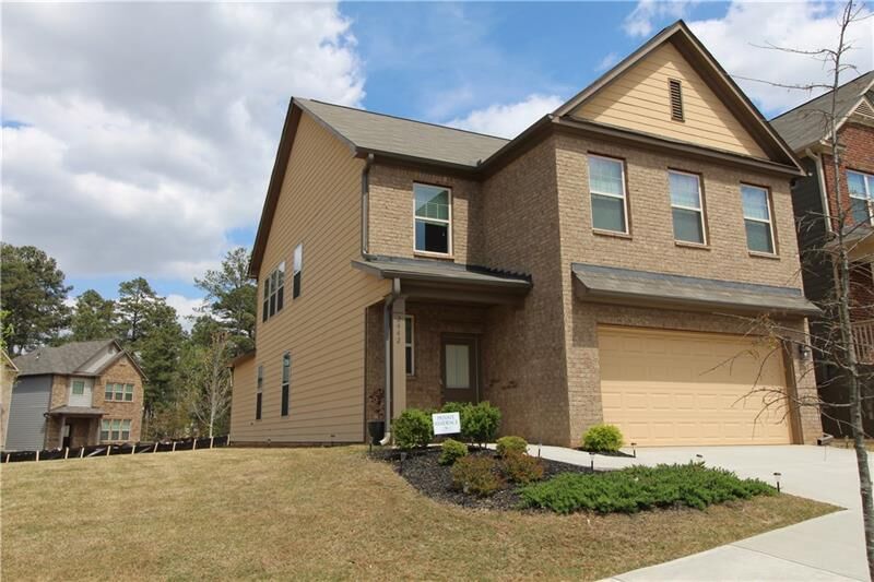 Property Photo: 2442 Turnbury Glen Walk 30078